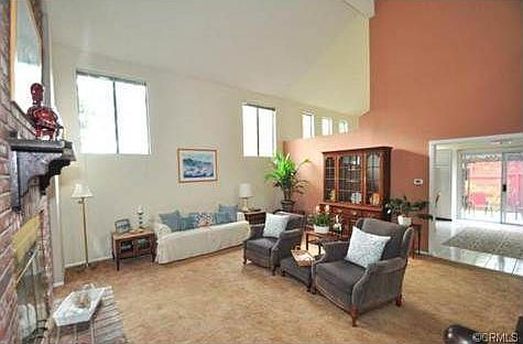 Roomy & Light & Bright.