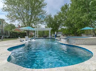 16647 Greenfarm Rd, Huntersville, NC 28078