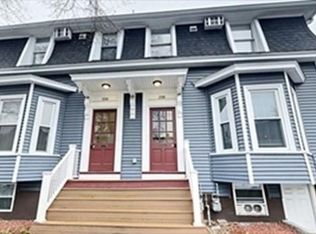 338 Western Ave #1, Cambridge, MA 02139
