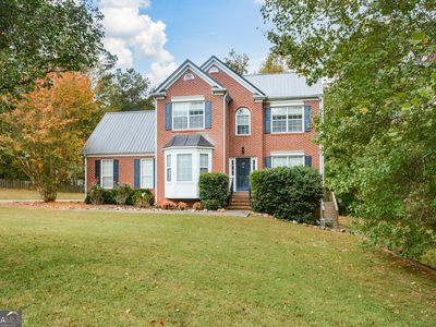 177 Foxtail Pass, Acworth, GA, 30101