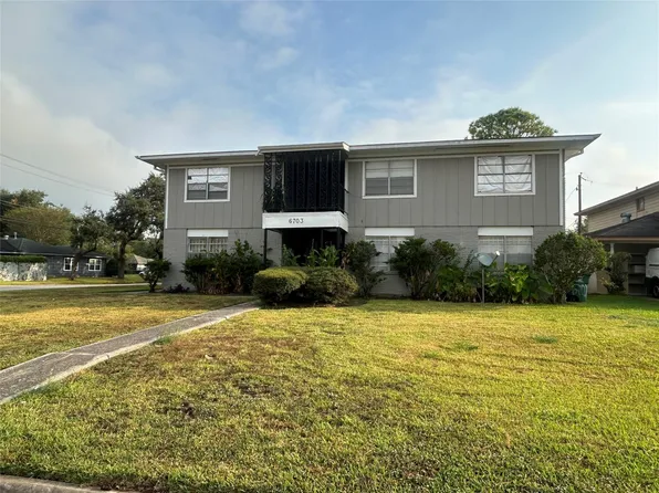 6703 Biggs Ct APT 4, Houston, TX 77061
