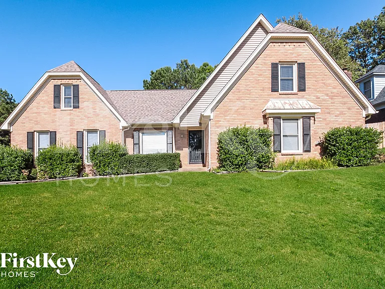 2672 Morning Woods Dr — Photo 1