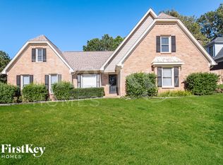 2672 Morning Woods Dr, Cordova, TN 38016