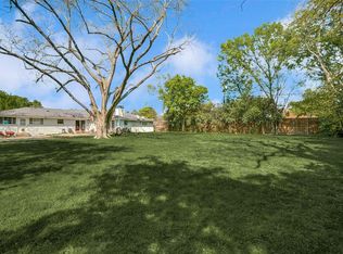 5934 Lakehurst Ave LOT 2BB, Dallas, TX 75230