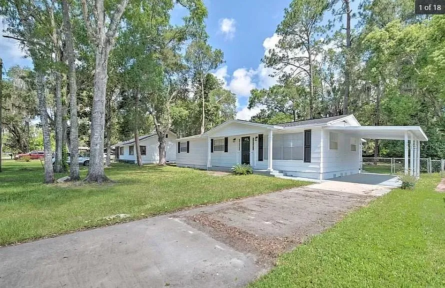 3 bed, 1150 sqft, $1,950 — Photo 1
