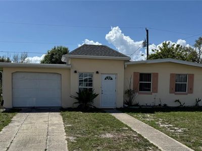 3349 Edgehill Ter, Pt Charlotte, FL, 33952