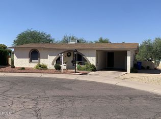 2218 E Gretta Pl, Phoenix, AZ 85022
