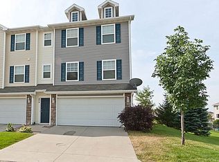 4816 NE Milligan Ln, Ankeny, IA 50021