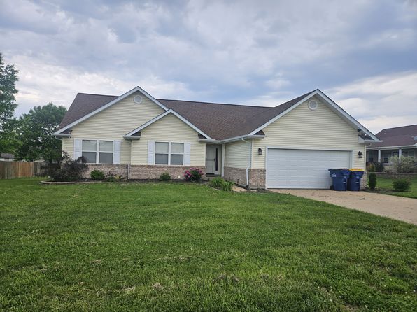 615 Arrowhead Ln