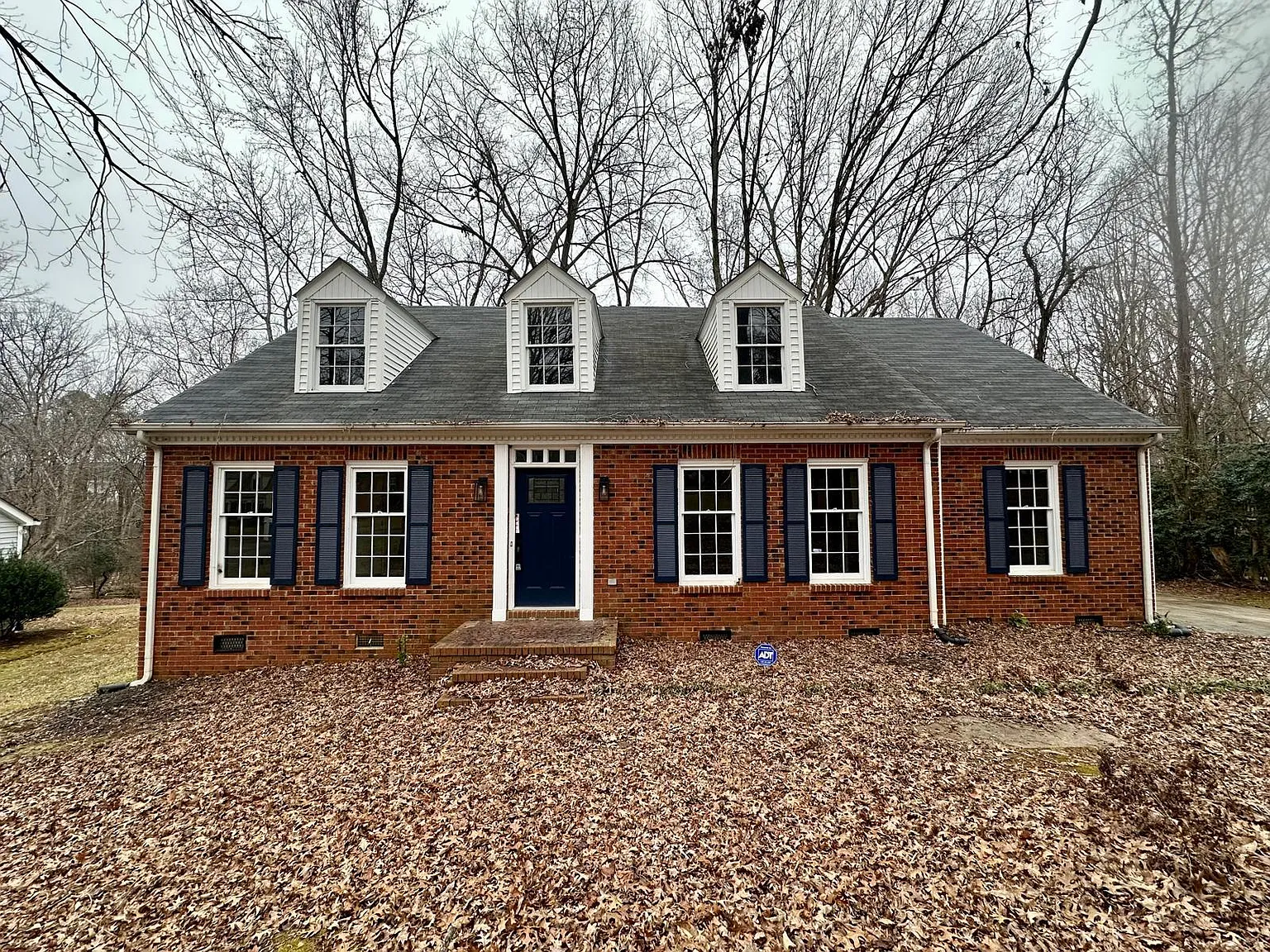 1401 Longbrook Drive - 1 — Photo 1