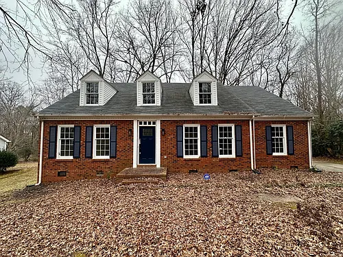 1401 Longbrook Dr Photo 1