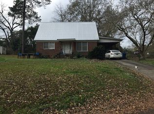 115 Pinecrest St, Evergreen, AL 36401