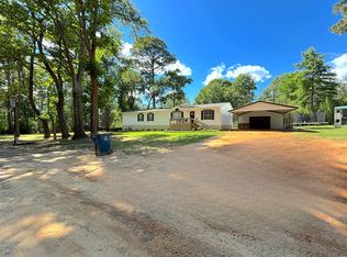 19792 Creekside Cir, Tyler, TX 75703