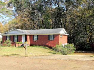 106 Pecanwood Dr, Natchez, MS 39120