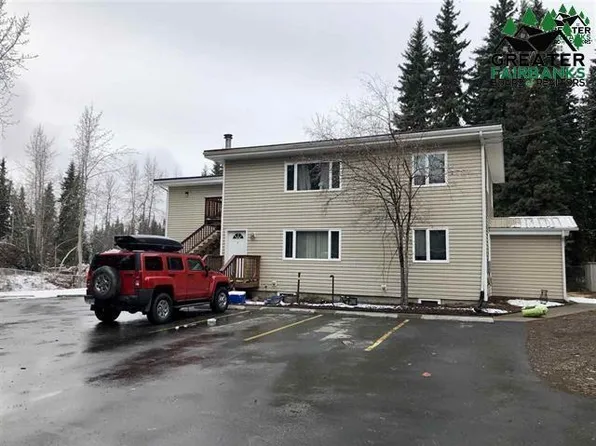 920 Yokum St, Fairbanks, AK 99709