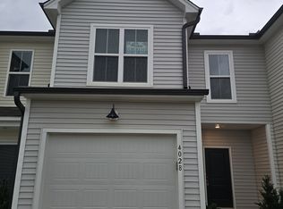 4028 Beckton Trl, Jamestown, NC 27282