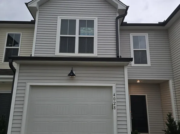4028 Beckton Trl, Jamestown, NC