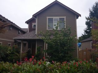 2645 46th Ave SW, Seattle, WA 98116