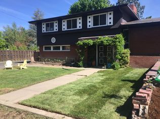 5945 Cheyne Ave, Klamath Falls, OR