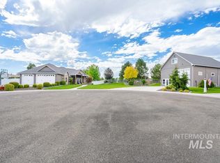 100 E Garret St, New Plymouth, ID 83655