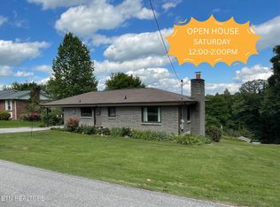 826 Patton Ferry Rd, Kingston, TN 37763