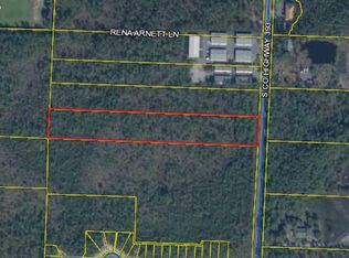 1269 S County Highway 393, Santa Rosa Beach, FL 32459