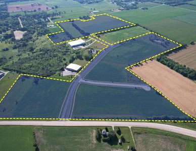 Lot #12 Commerce Parkway Lot #12, Fort Atkinson, WI, 53538