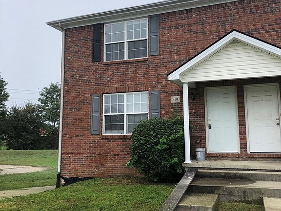 2nd image of 217-219 Elkchester Cir