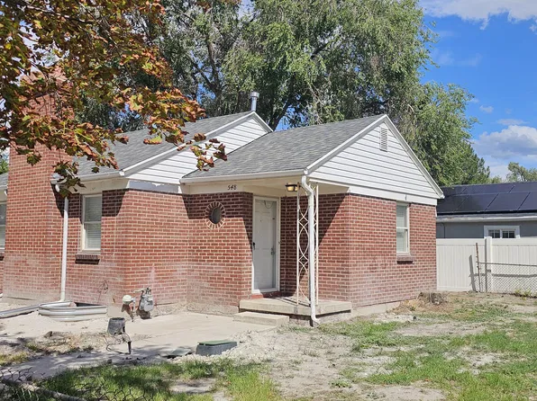 548 N 1200 W #548, Salt Lake City, UT 84116
