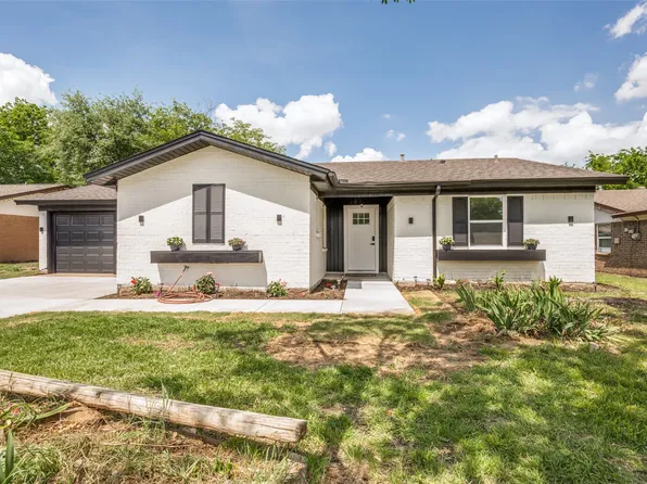 1409 Southmoor Dr, Arlington, TX 76010