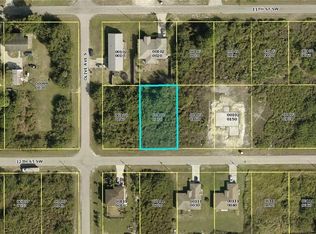 3114 12th St SW, Lehigh Acres, FL 33976