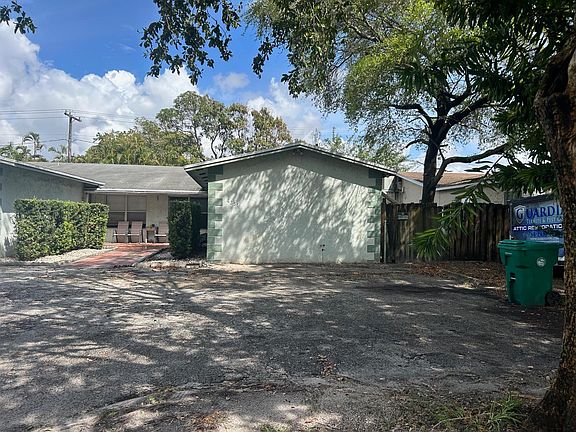 2nd image of 4351 SW 52nd Ct #2