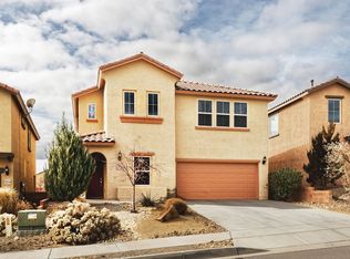 217 Loma Linda Loop NE, Rio Rancho, NM 87124