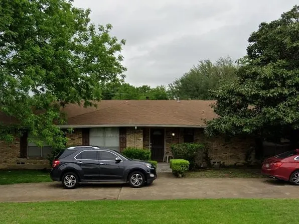 3731 Royal Ln, Dallas, TX 75229