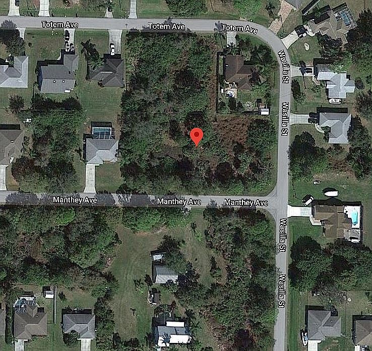 1st image of Manthey Ave