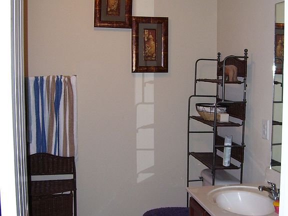 Hall Bath