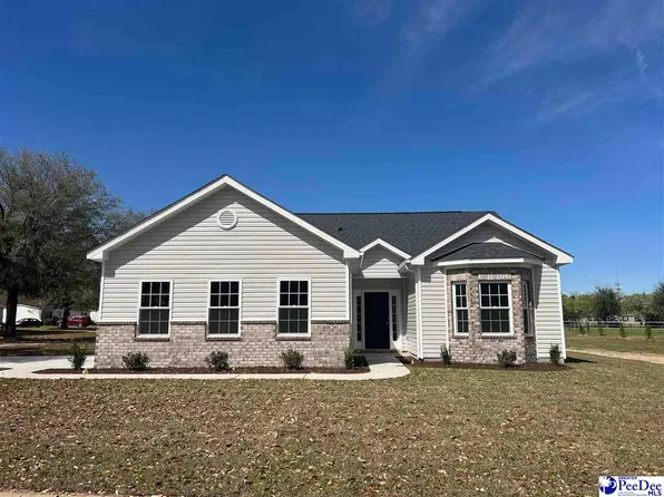 2207 Norwood Dr, Marion, SC 29571