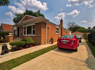 9731 S Parnell Ave, Chicago, IL 60628