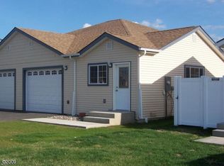 1534 Fran Lou Park Ln, Columbia Falls, MT 59912