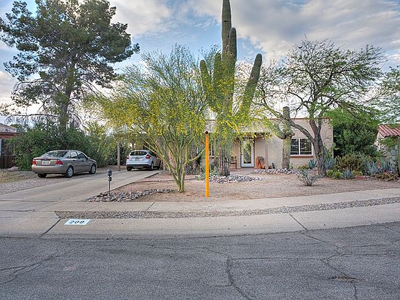 2nd image of 209 S Placita Arcos
