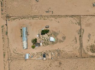 14 Hunick Rd, Los Lunas, NM 87031