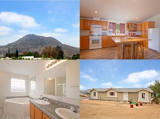 25105 Sultanas Rd, Homeland, CA 92548
