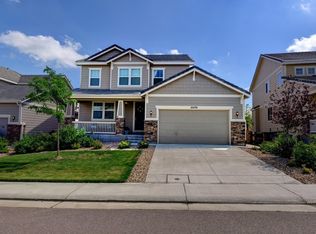 10470 Ashgrove Way, Parker, CO 80134