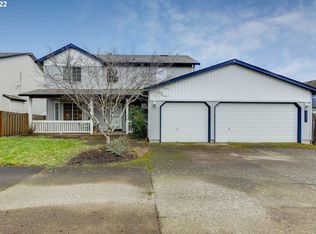 1180 SW Hensley Rd, Troutdale, OR 97060