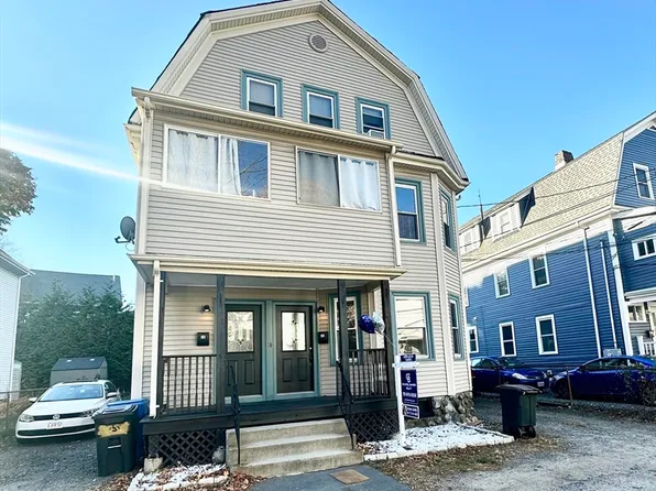 24-24 Orchard Ave #26, Waltham, MA 02452
