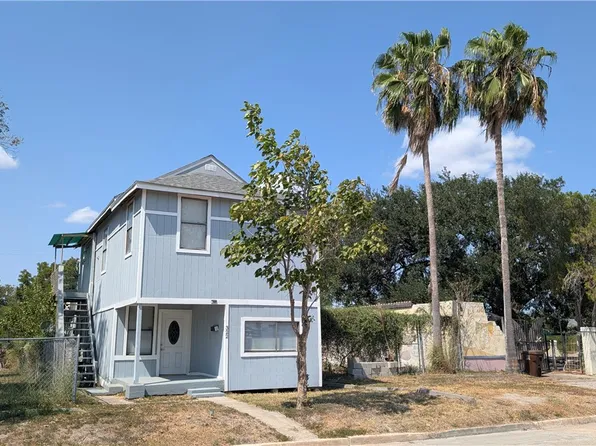 322 E Henrietta Ave, Kingsville, TX 78363