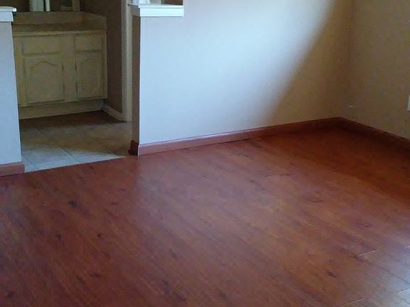 Master Bedroom and Bath
