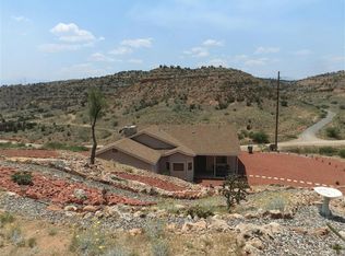 2495 S Sexton Ranch Rd, Cornville, AZ 86325