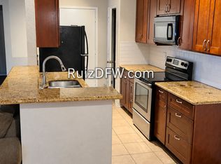 7517-19 Tiffany Meadows Ln, Fort Worth, TX 76140