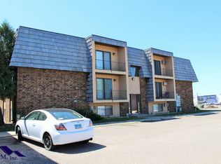 1540 32nd Ave SW APT 2, Minot, ND 58701